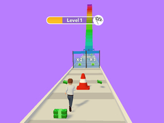 Тоглоом Money Stack Run 3D