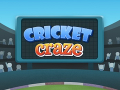 Тоглоом Cricket Craze