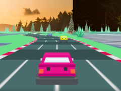 Тоглоом High Speed Chase 3D