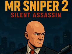 Тоглоом Mr Sniper 2 Silent Assassin