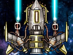 Тоглоом Galaxy Carnage