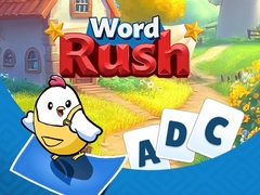 Тоглоом Word Rush