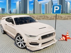 Тоглоом Car Simulator 3D