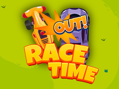 Тоглоом Race Time