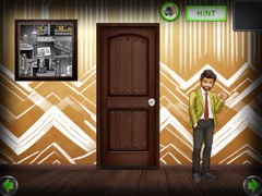 Тоглоом Amgel Easy Room Escape 268