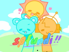 Тоглоом Spfundi Sprunki