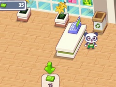 Тоглоом Panda Shop Simulator