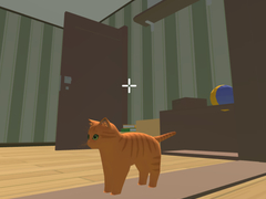 Тоглоом Cat Chaos Simulator