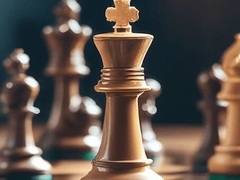 Тоглоом Chess Online
