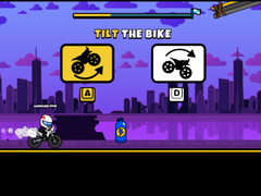 Тоглоом Crazy MotoX Multiplayer