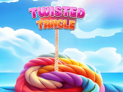 Тоглоом Twisted Tangle