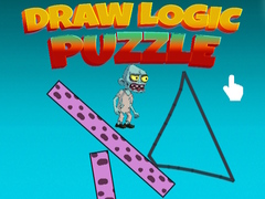 Тоглоом Draw Logic Puzzle
