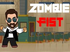 Тоглоом Zombie Fist