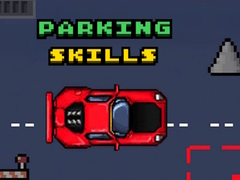 Тоглоом Parking Skills