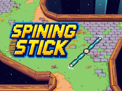 Тоглоом Spining Stick