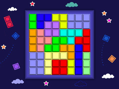 Тоглоом Block Combo Blast