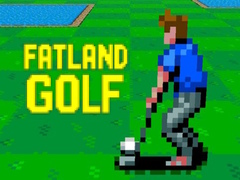Тоглоом Fatland Golf