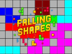 Тоглоом Falling Shapes