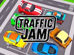 Тоглоом Traffic Jam