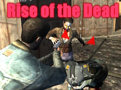 Тоглоом Rise of the Dead