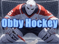 Тоглоом Obby Hockey