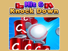 Тоглоом Hit and Knock Down