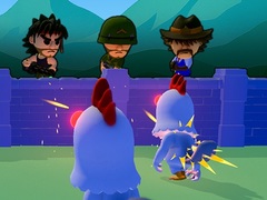 Тоглоом Hero Merge