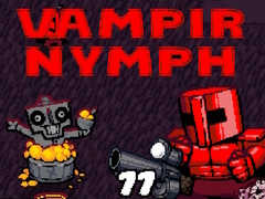 Тоглоом Vampir Nymph