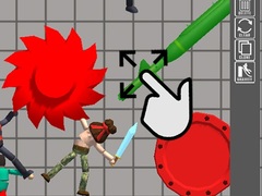 Тоглоом People Playground 3D