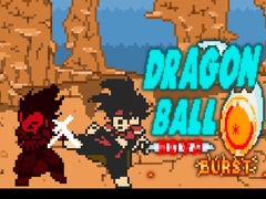 Тоглоом Dragon Ball Nova Burst