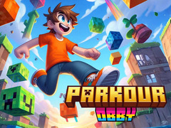 Тоглоом Parkour Obby