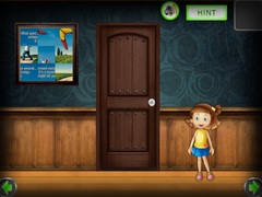 Тоглоом Amgel Kids Room Escape 291