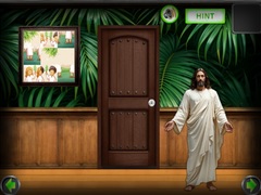 Тоглоом Amgel Palm Sunday Escape
