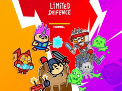 Тоглоом Limited Defense