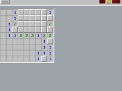 Тоглоом Minesweeper