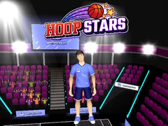 Тоглоом Hoop Stars