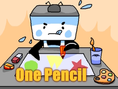 Тоглоом One Pencil