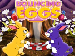 Тоглоом Bouncing Eggs