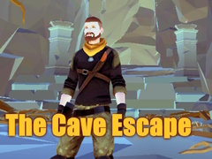 Тоглоом The Cave Escape