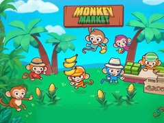 Тоглоом Monkey Market