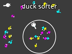 Тоглоом Duck Sorter