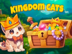 Тоглоом Kingdom Cats