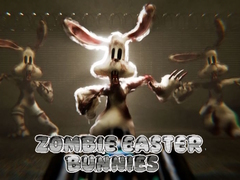 Тоглоом Zombie Easter Bunnies