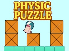 Тоглоом physics puzzle