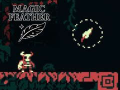 Тоглоом Magic Feathers