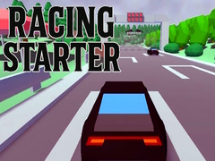 Тоглоом Racing Starter