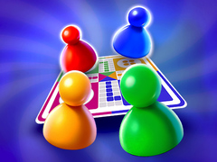 Тоглоом Ludo World