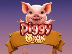 Тоглоом Piggy Corn