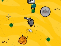 Тоглоом Zombies!