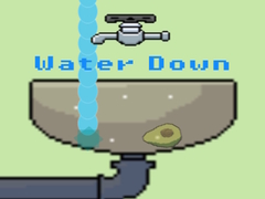 Тоглоом Water Down